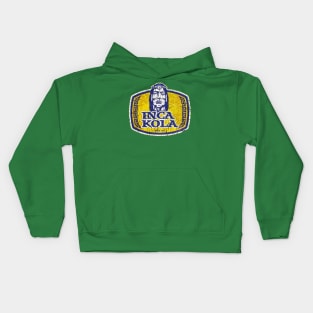 INCA KOLA Kids Hoodie